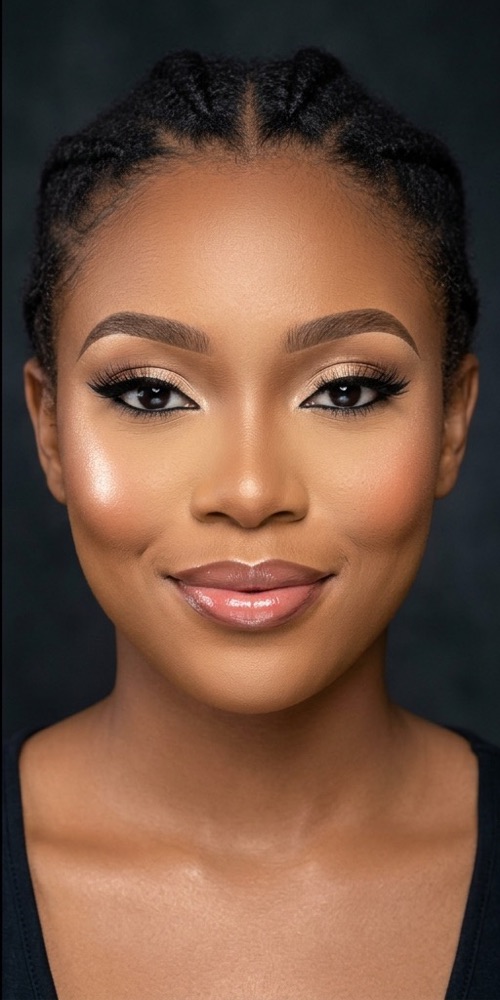 After Porche Makeup Beat