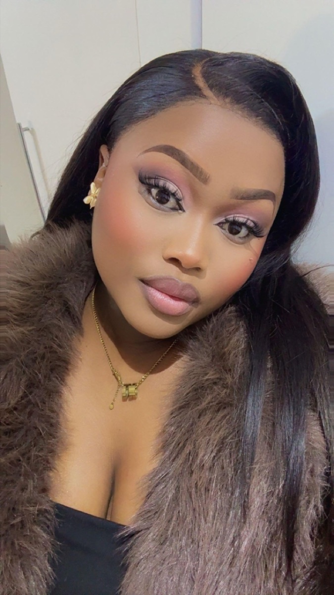 Porche Makeup Artistry Signature Glam