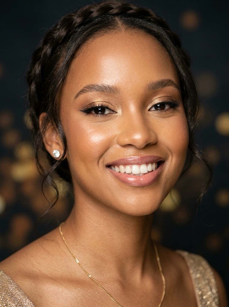 Matric Farewell Look