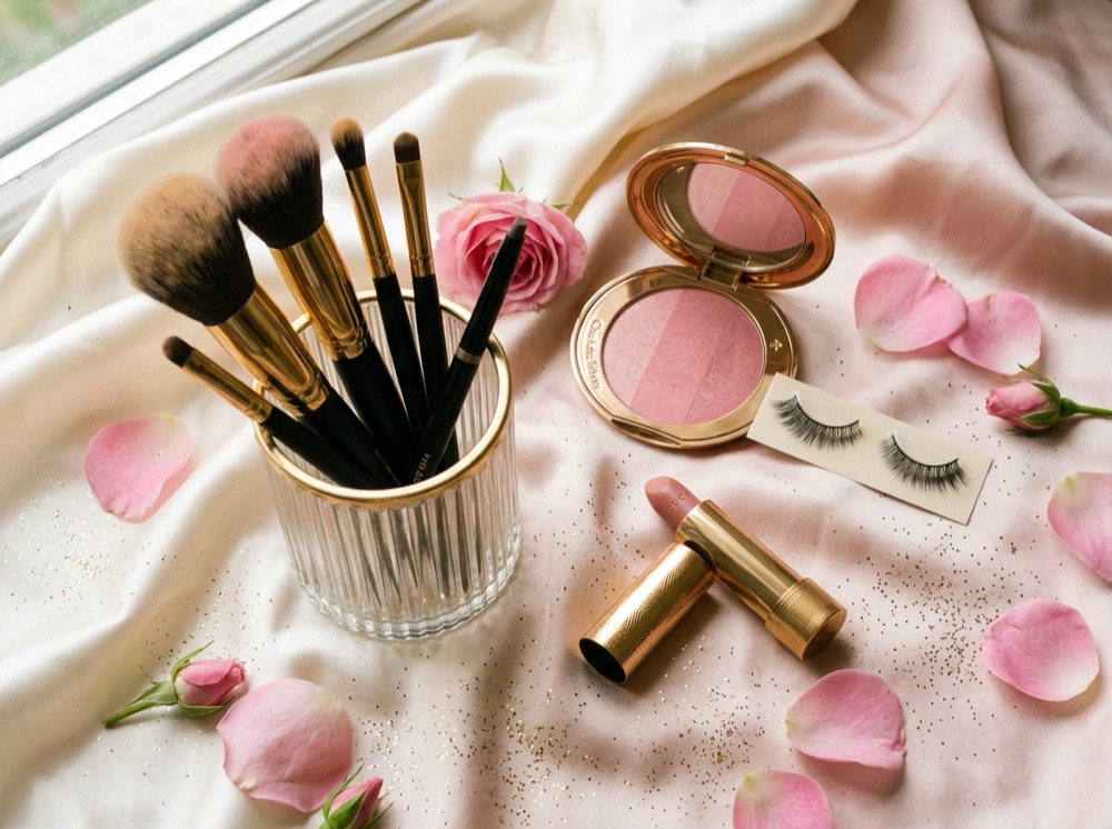 Luxury Makeup Cosmetics